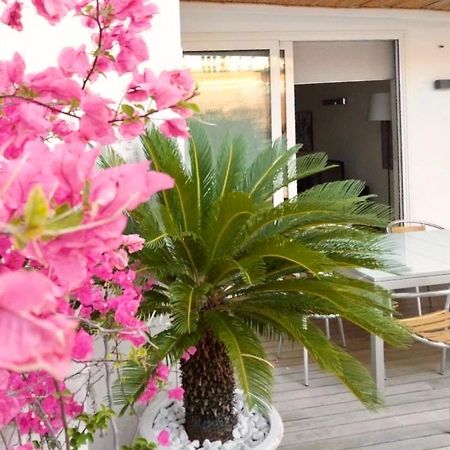 בארי B&B Interno 3 מראה חיצוני תמונה