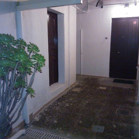 בארי B&B Interno 3 מראה חיצוני תמונה