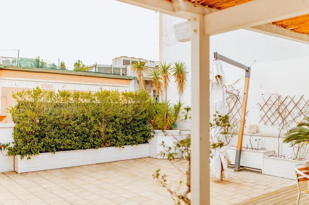 בארי B&B Interno 3 מראה חיצוני תמונה