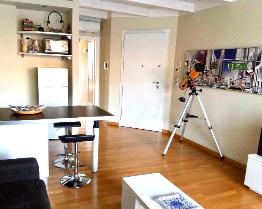 בארי B&B Interno 3 מראה חיצוני תמונה