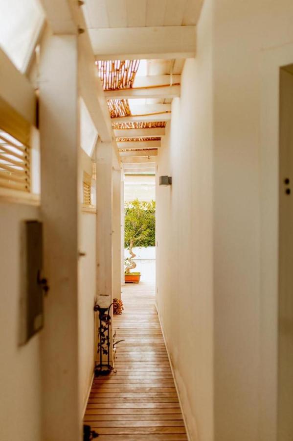 בארי B&B Interno 3 מראה חיצוני תמונה