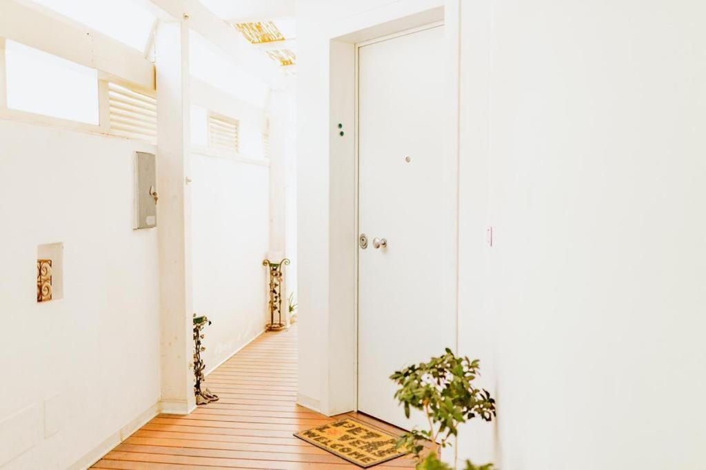 בארי B&B Interno 3 מראה חיצוני תמונה