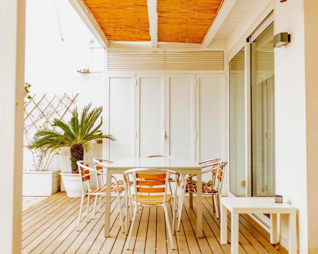 בארי B&B Interno 3 מראה חיצוני תמונה