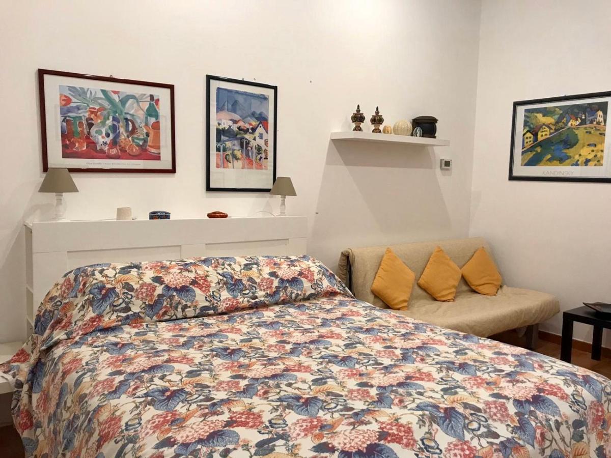 בארי B&B Interno 3 מראה חיצוני תמונה
