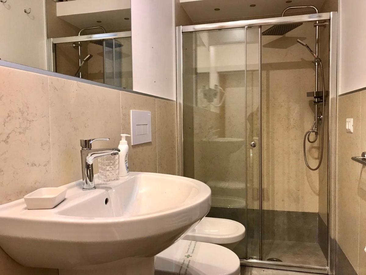 בארי B&B Interno 3 מראה חיצוני תמונה