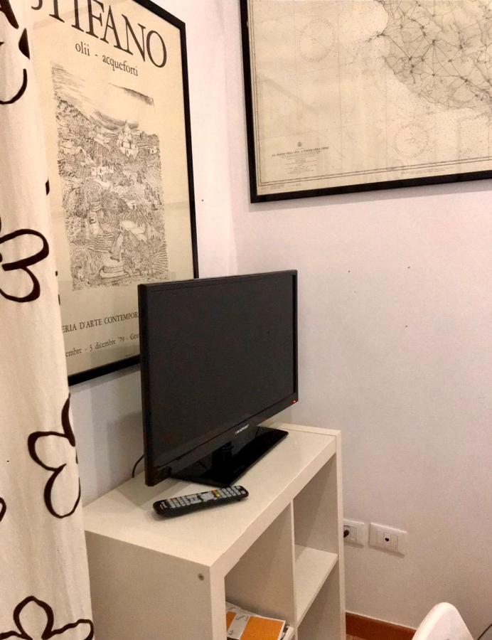 בארי B&B Interno 3 מראה חיצוני תמונה