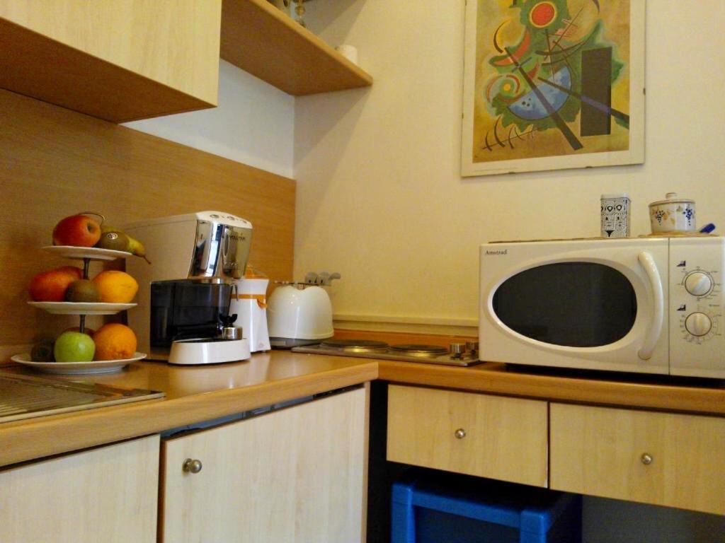 בארי B&B Interno 3 מראה חיצוני תמונה