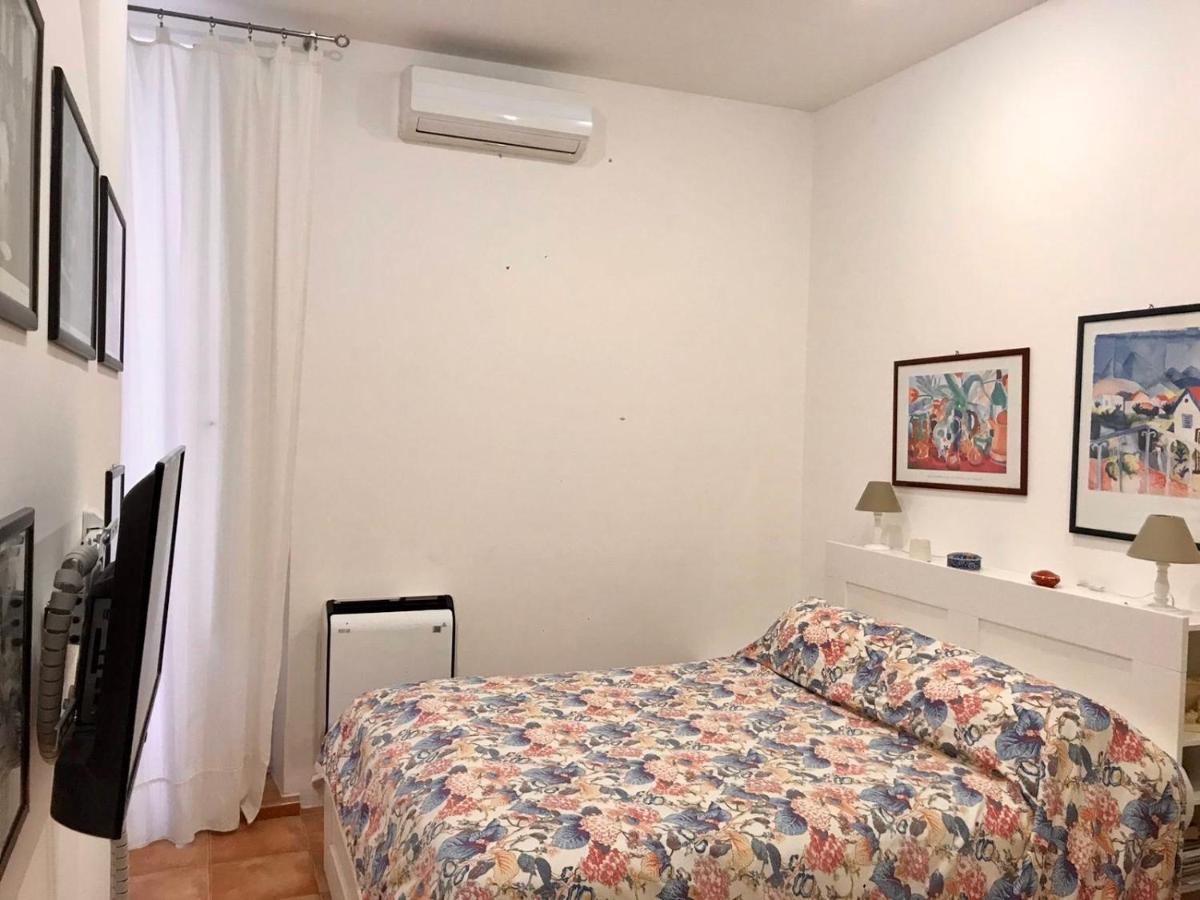בארי B&B Interno 3 מראה חיצוני תמונה