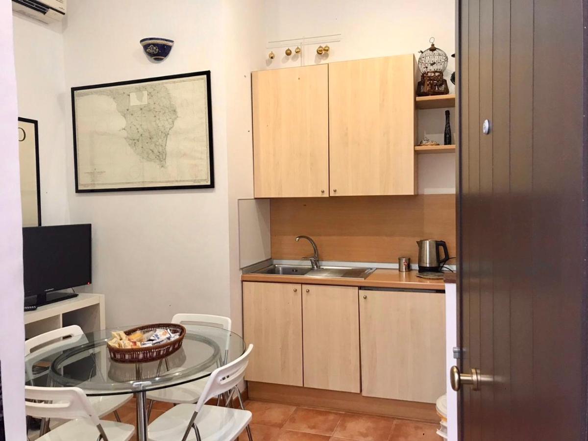 בארי B&B Interno 3 מראה חיצוני תמונה