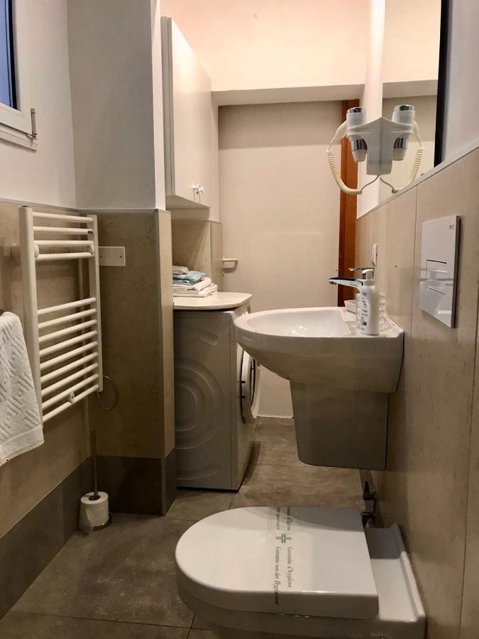 בארי B&B Interno 3 מראה חיצוני תמונה