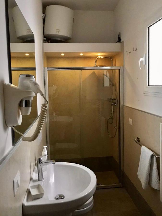 בארי B&B Interno 3 מראה חיצוני תמונה