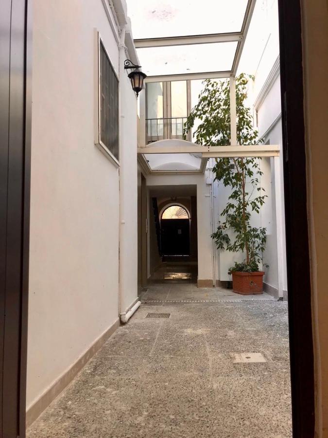 בארי B&B Interno 3 מראה חיצוני תמונה