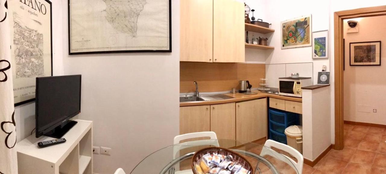 בארי B&B Interno 3 מראה חיצוני תמונה