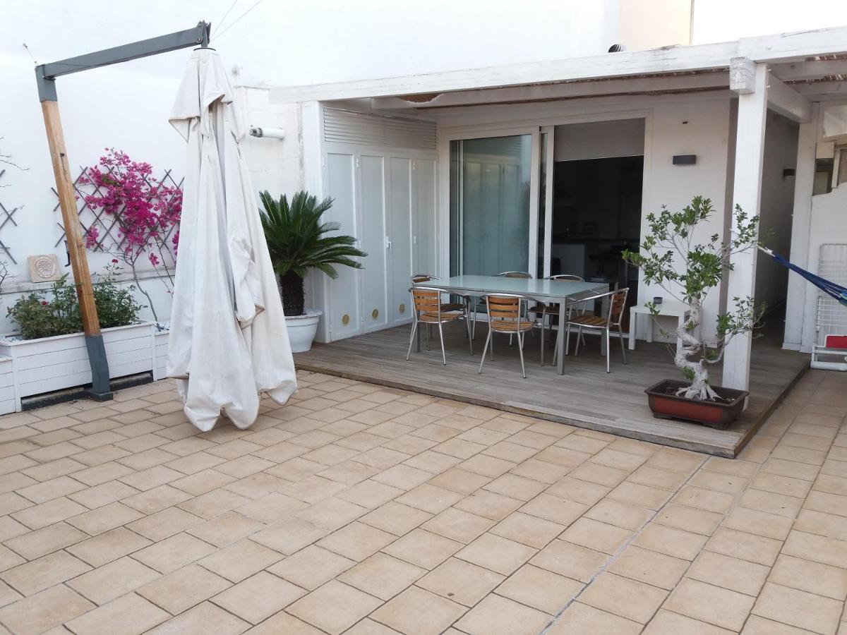 בארי B&B Interno 3 מראה חיצוני תמונה