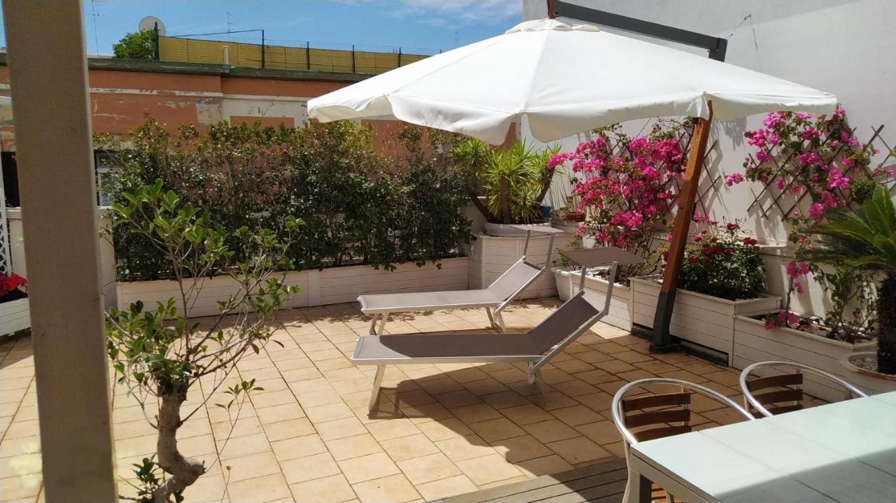 בארי B&B Interno 3 מראה חיצוני תמונה