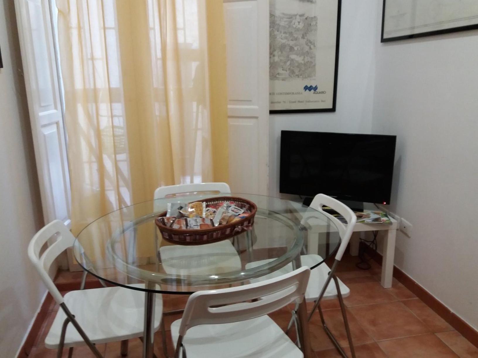 בארי B&B Interno 3 מראה חיצוני תמונה
