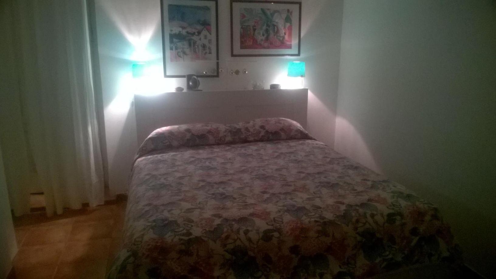 בארי B&B Interno 3 מראה חיצוני תמונה
